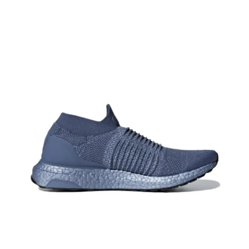 Adidas UltraBoost Laceless 'Tech Ink' Women's-1