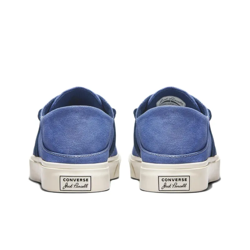 Converse Jack Purcell Vantage Crush 'Blue'-4