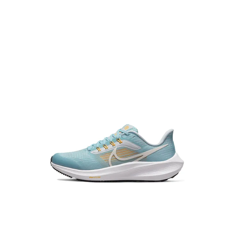 Nike Air Zoom Pegasus 39 'Blue Yellow' Gs-0