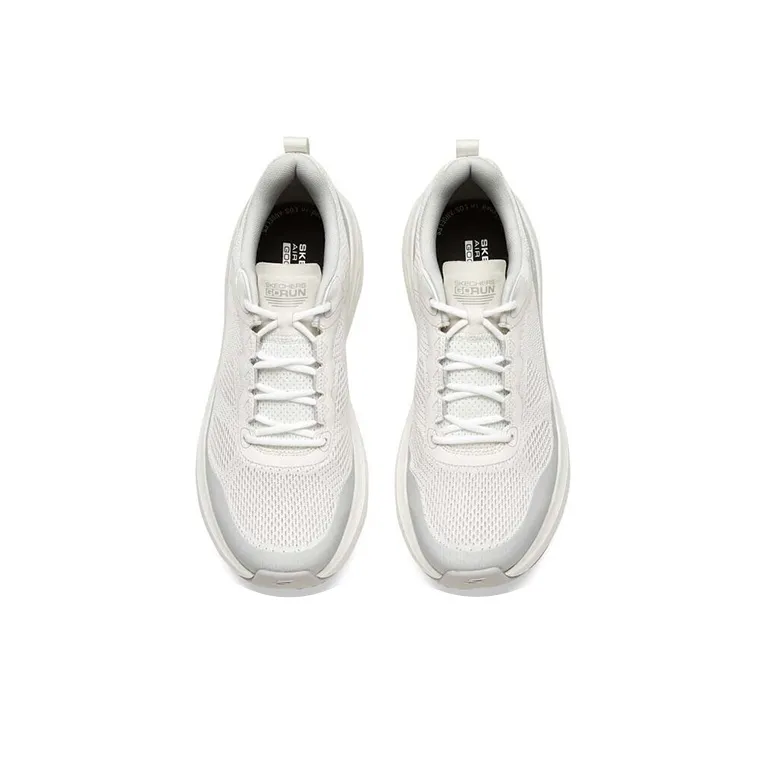 Skechers Max Cushioning Delta 'White'-2