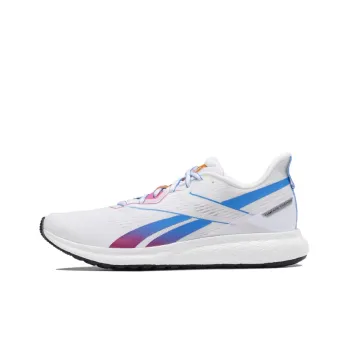 Reebok Floatride Energy 2 Lightweight Low-Top Running Shoes Men's Gray Blue