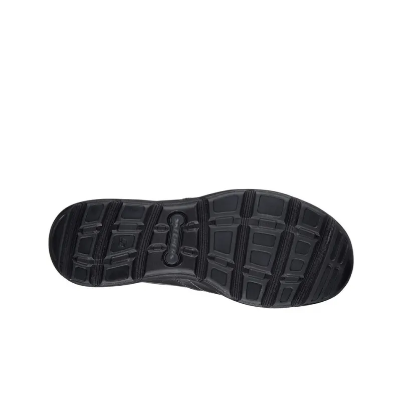 Skechers Casual Shoes Men Low Top Black-4
