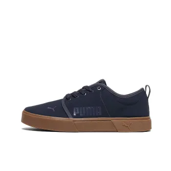 PUMA El Rey 2 Buck 'Navy Brown'