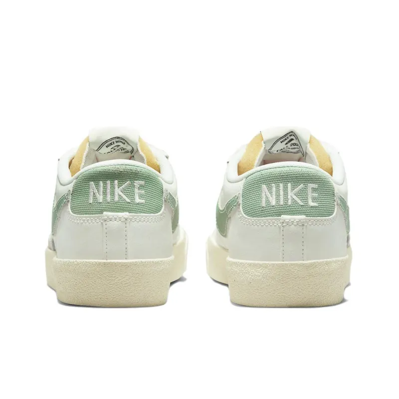 Nike Blazer 77 Low Premium Certified Fresh-4