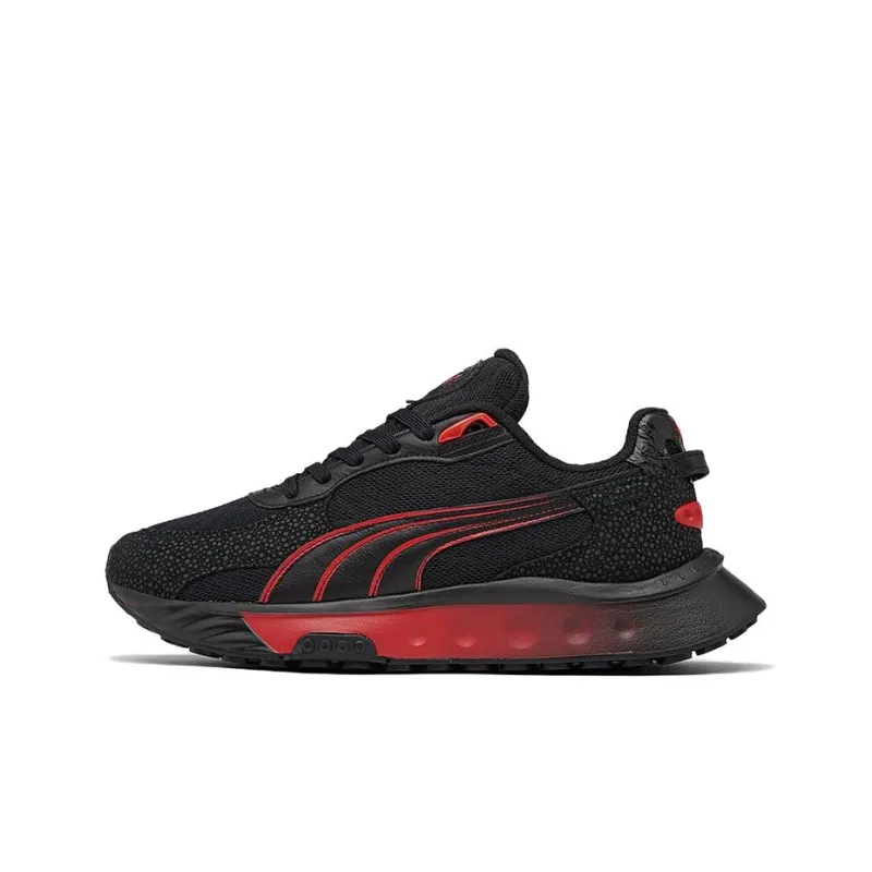 PUMA Wild Rider 'Magma'-0