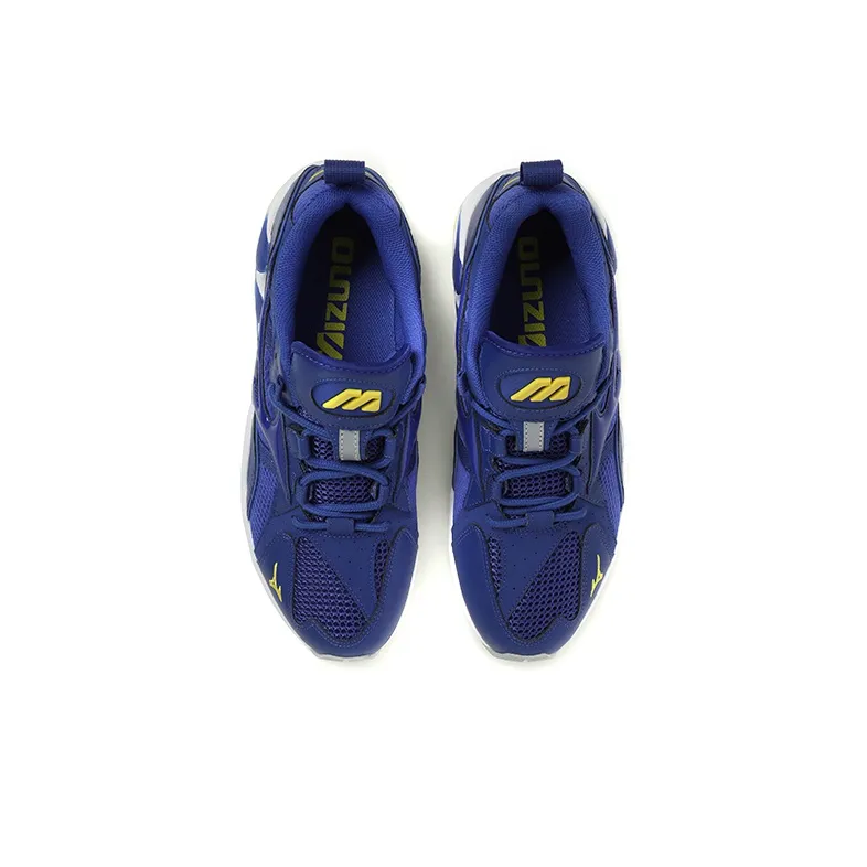 Mizuno Wave Rider 1 Mita Sneakers No Borders-3