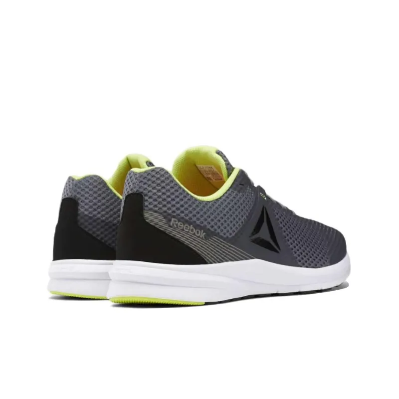 Reebok Endless Road 1 Running Shoes Men Low-Top Dark Gray-3