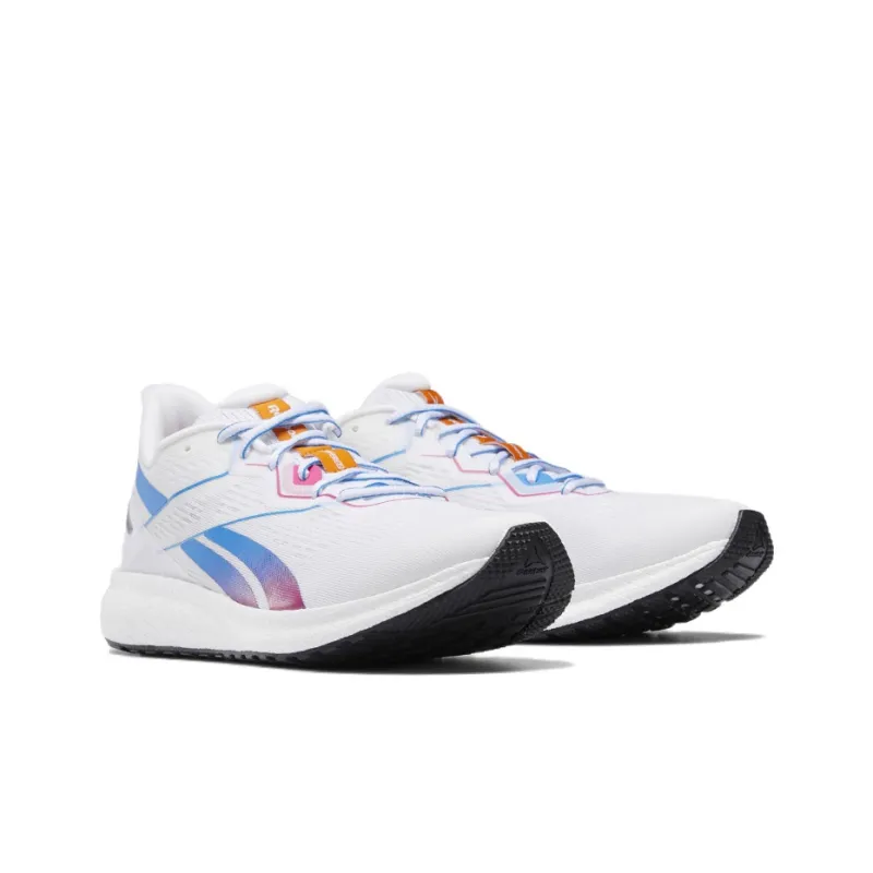 Reebok Floatride Energy 2 Lightweight Low-Top Running Shoes Men's Gray Blue-2