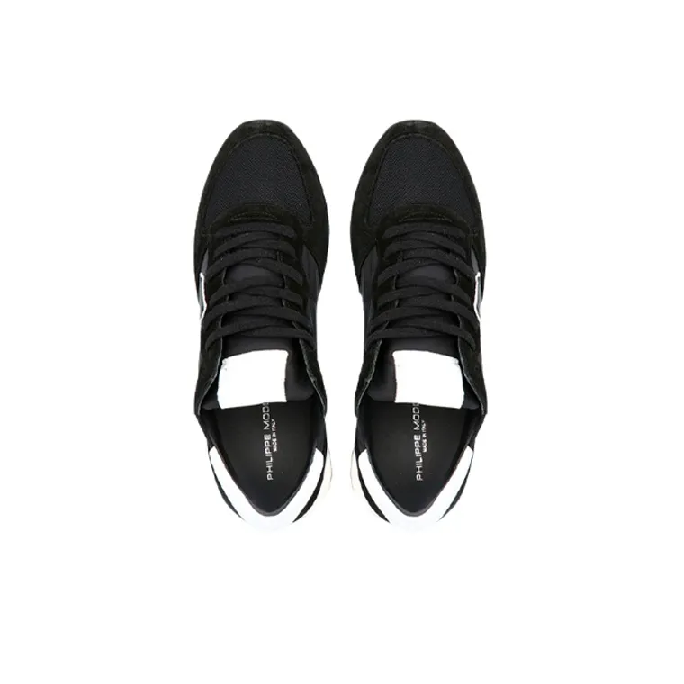 PHILIPPE MODEL Paris Trpx Basic Sneakers-2