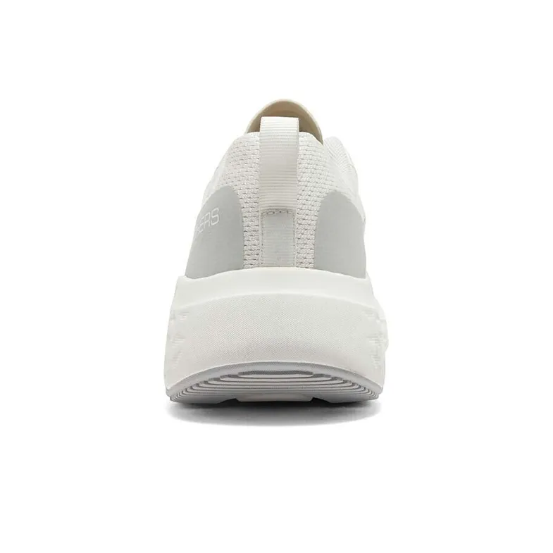 Skechers Max Cushioning Delta 'White'-3