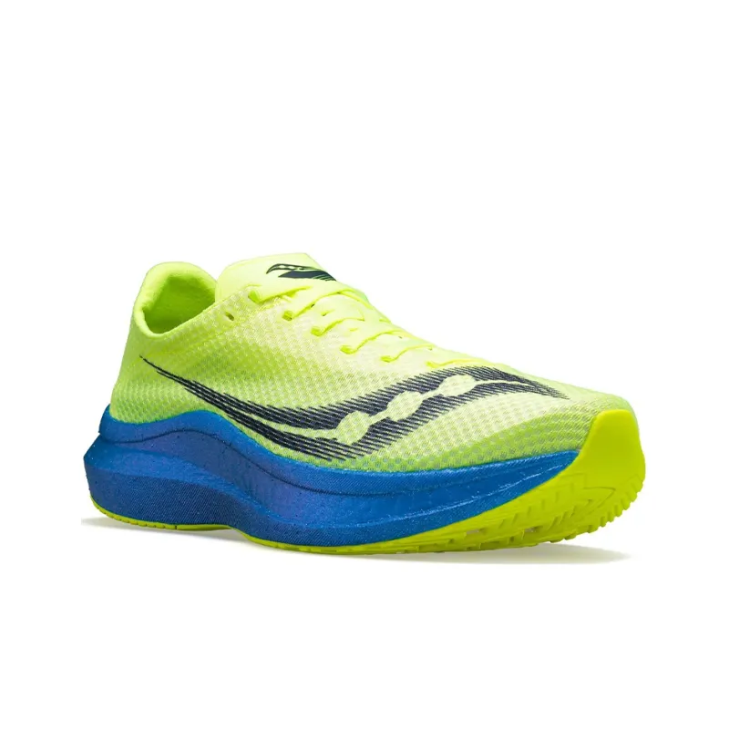 saucony Endorphin Pro+ Boston Marathon Women's-2