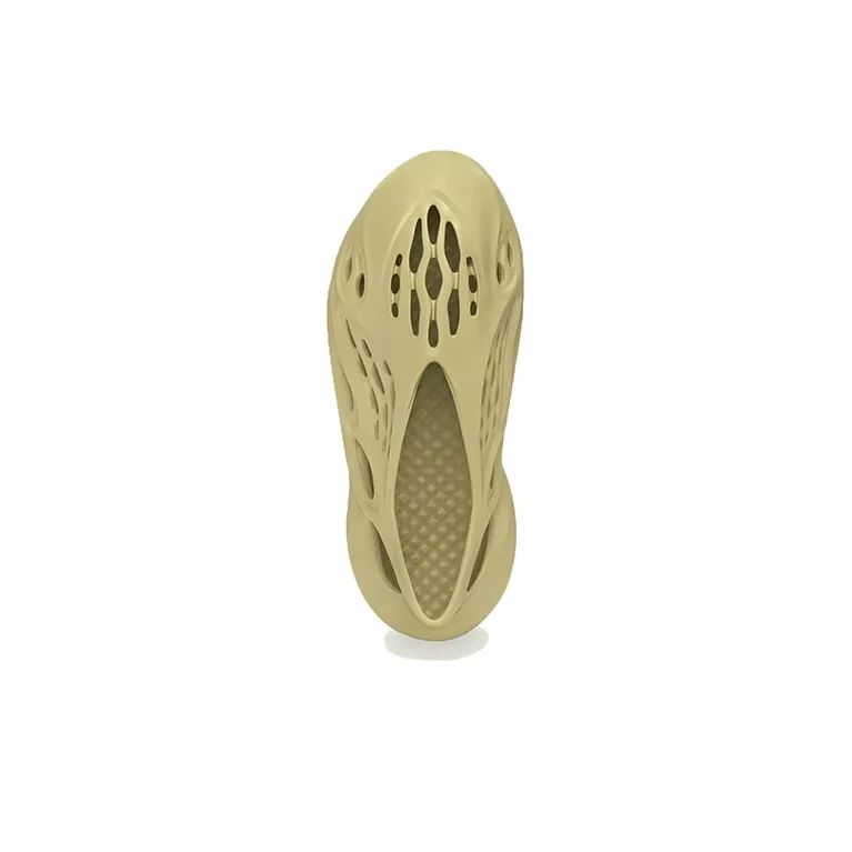 Adidas Yeezy Foam Runner 'Sulfur'-3