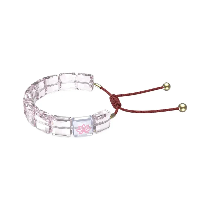 Swarovski Letra Bracelets Women's-1