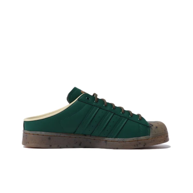 Adidas Superstar Mule 'Plant And Grow'-1