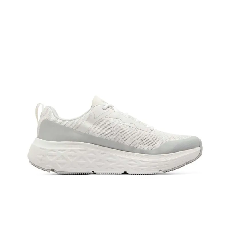 Skechers Max Cushioning Delta 'White'-1