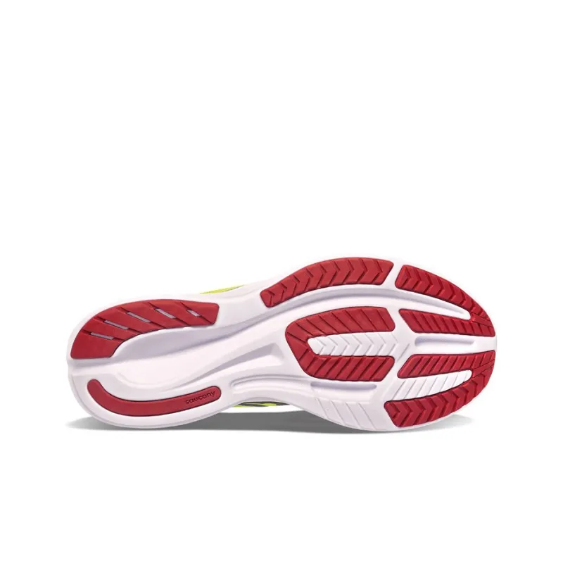 saucony Ride 15 Wide 'Sapphire'-4