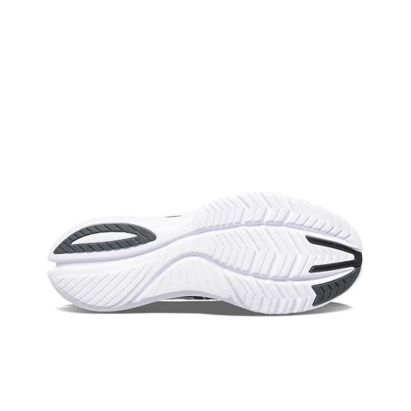 Saucony Kinvara 13 'Black Silver' Women's-3