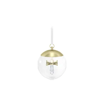 Swarovski Holiday Magic Pendants Unisex