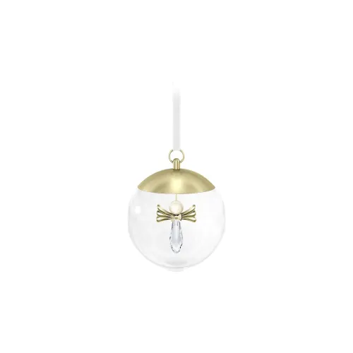 Swarovski Holiday Magic Pendants Unisex