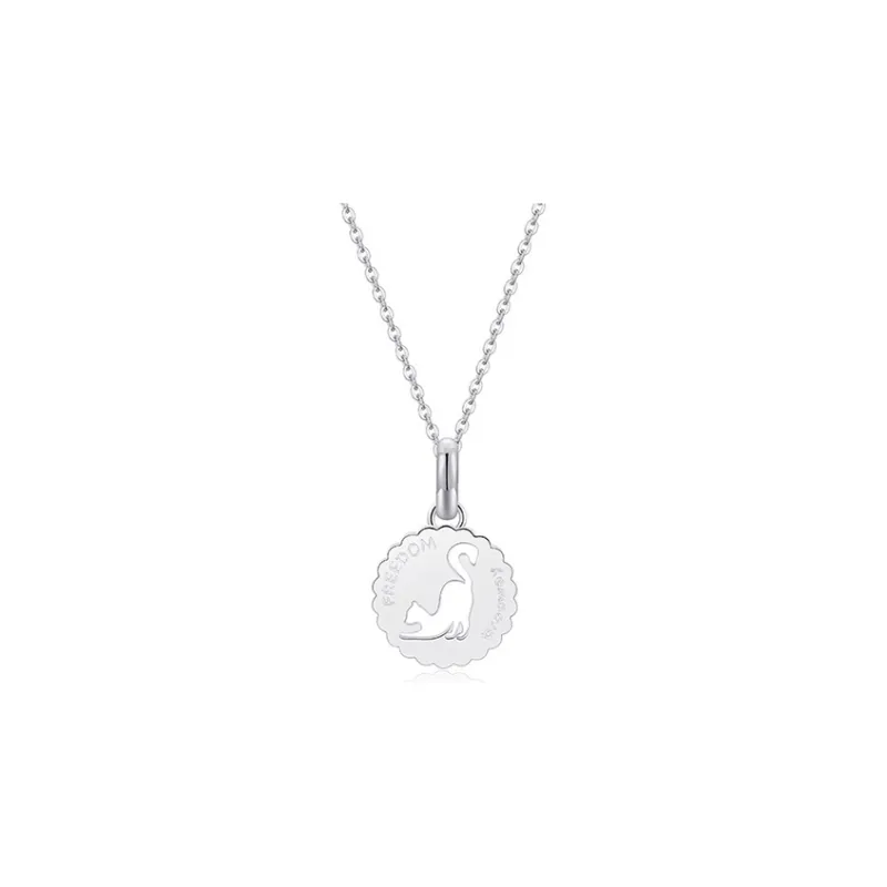 BROSWAY Necklaces Women's-5