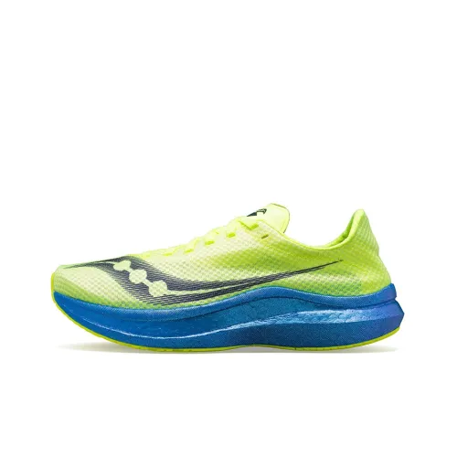 saucony Endorphin Pro+ Boston Marathon Women's