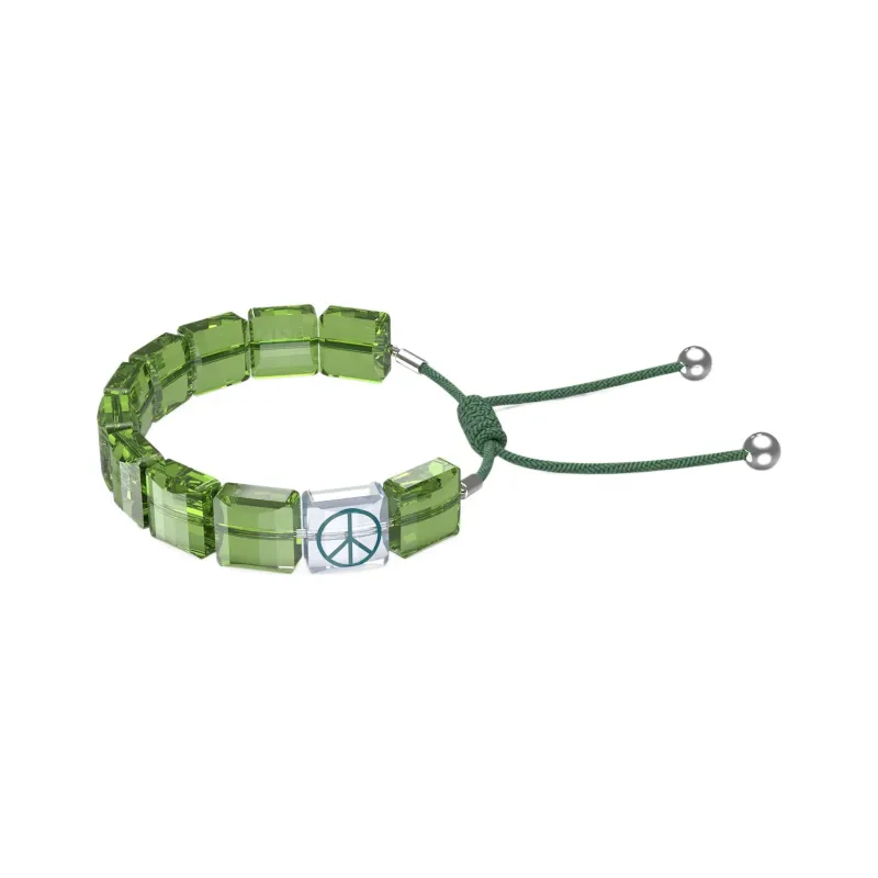 Swarovski Letra Bracelets Women's-1