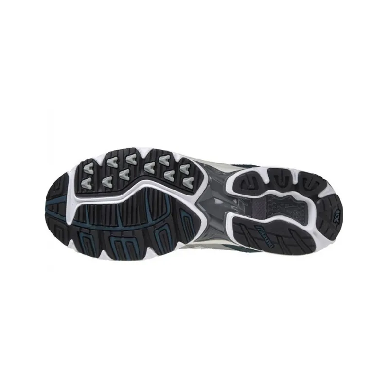 Mizuno Wave Rider 10 Premium 'Iron Gate'-4