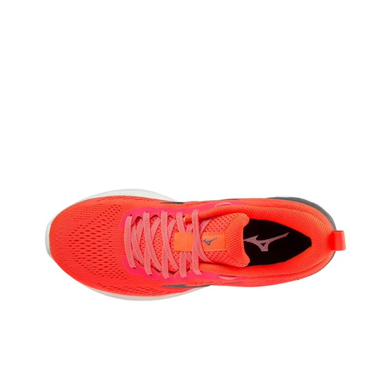Mizuno Wave Revolt Women's-2