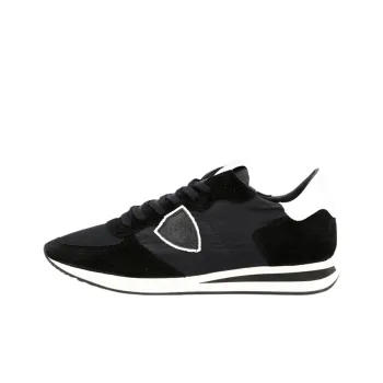 PHILIPPE MODEL Paris Trpx Basic Sneakers