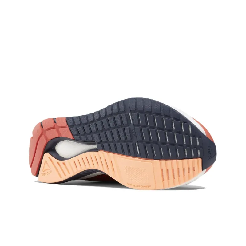 Reebok Women's Harmony Road 3 'Rosette Navy'-4