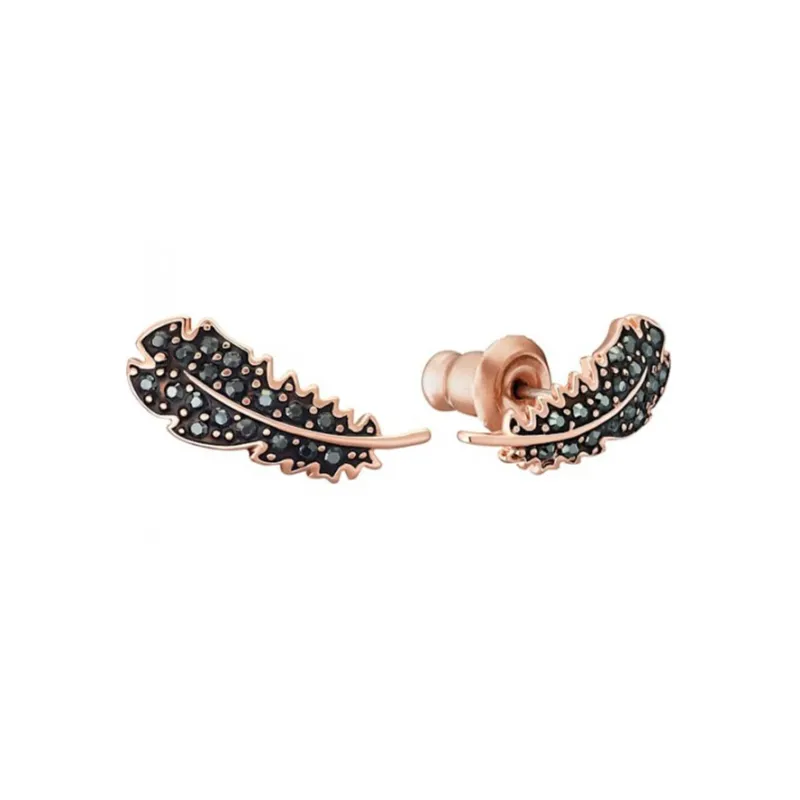 Swarovski Metal Necklaces Women's-5