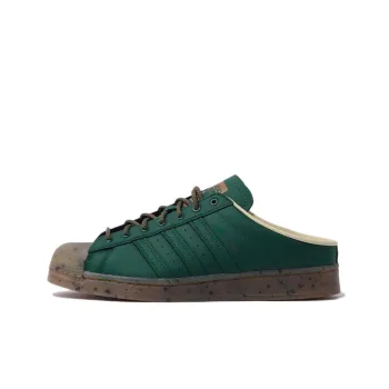 Superstar Adidas Originals Mule 'Plant And Grow'