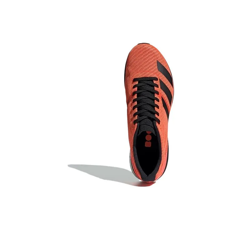 Adidas Adizero Boston 8 'Solar Orange Black'-4