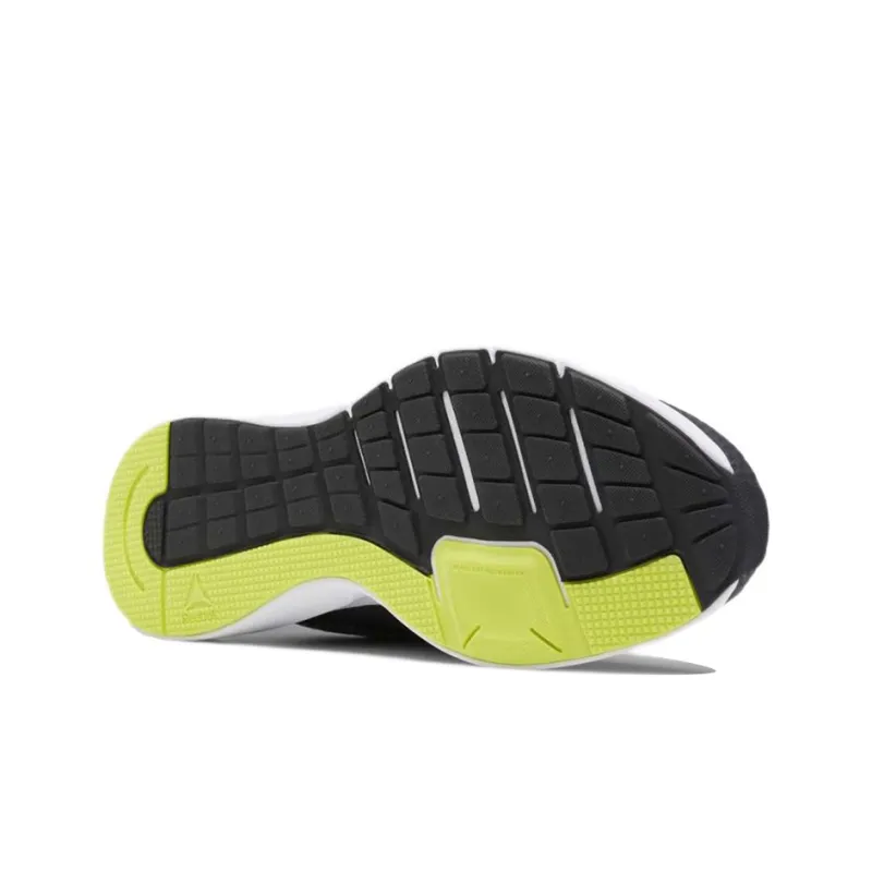 Reebok Endless Road 1 Running Shoes Men Low-Top Dark Gray-4