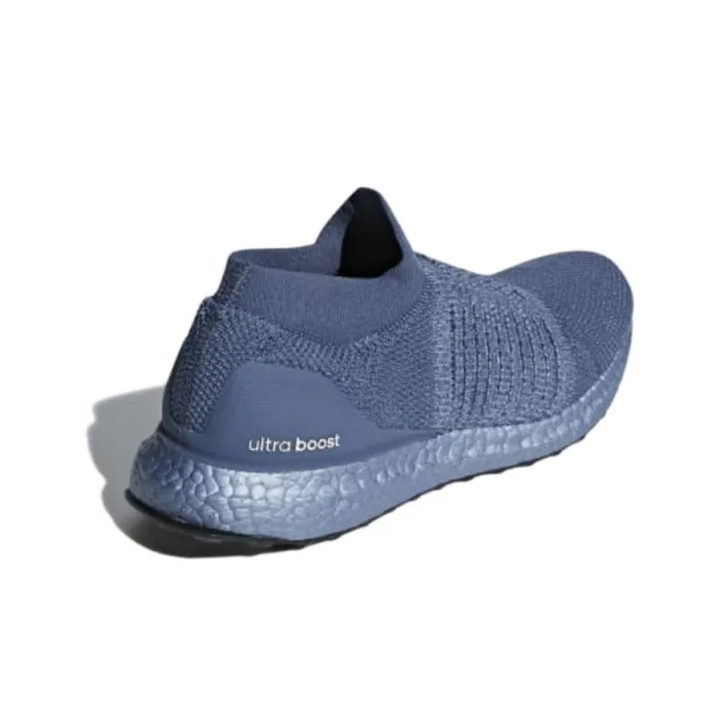 Adidas UltraBoost Laceless 'Tech Ink' Women's-3