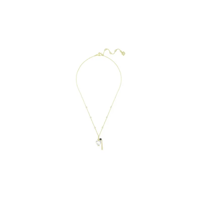 Swarovski Mine Perfume Necklaces Women's-1