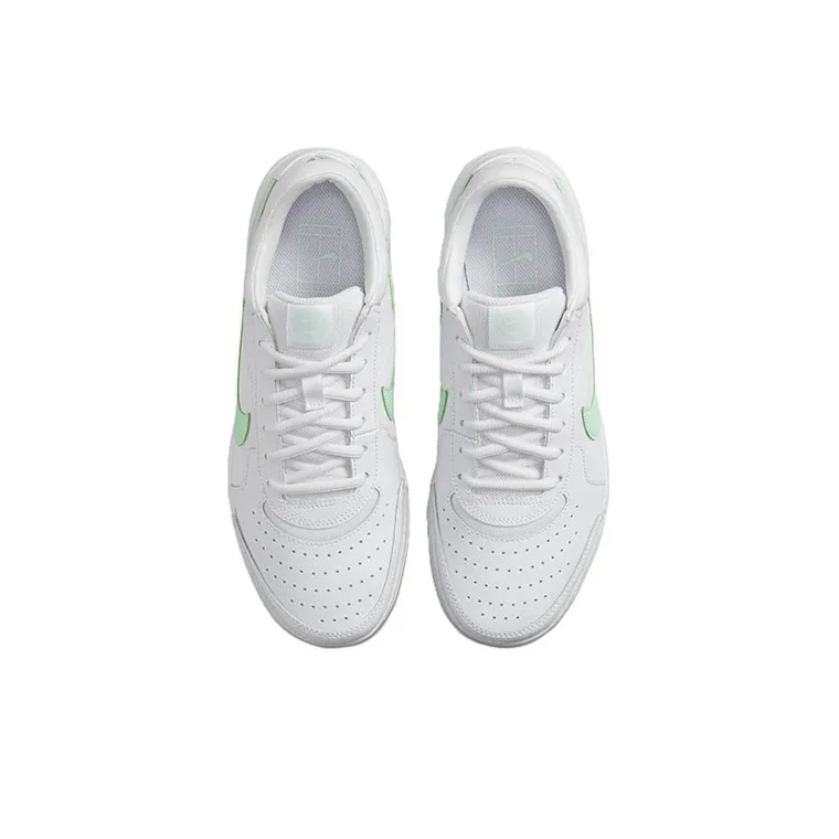 Nike Court Zoom Lite 3 'White Mint Foam' Women's-3