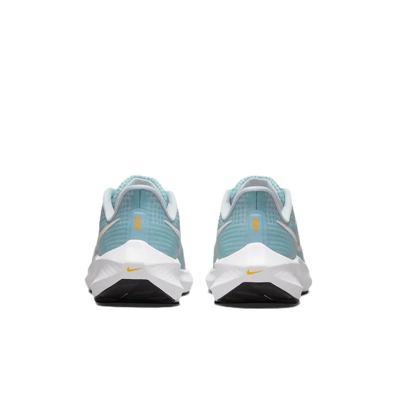 Nike Air Zoom Pegasus 39 'Blue Yellow' Gs-4