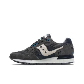 saucony Shadow 5000 Dark Grey Blue