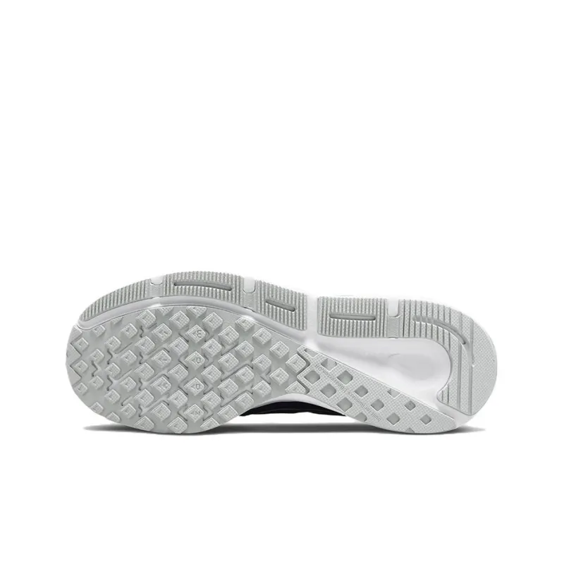Nike Zoom Span 4 'Midnight Navy Wolf Grey'-5