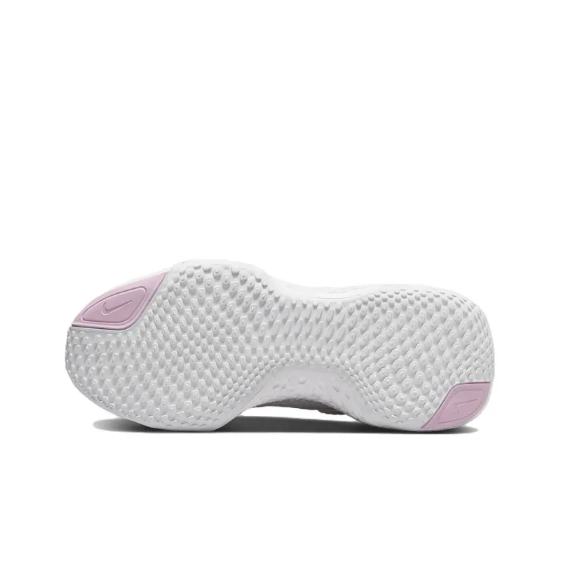 Nike ZoomX Invincible Run Flyknit 2 'White Pink Prime' Women's-5