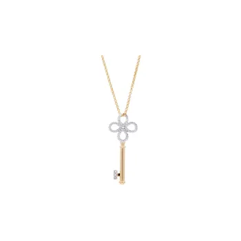 Swarovski Noble Necklaces Women's