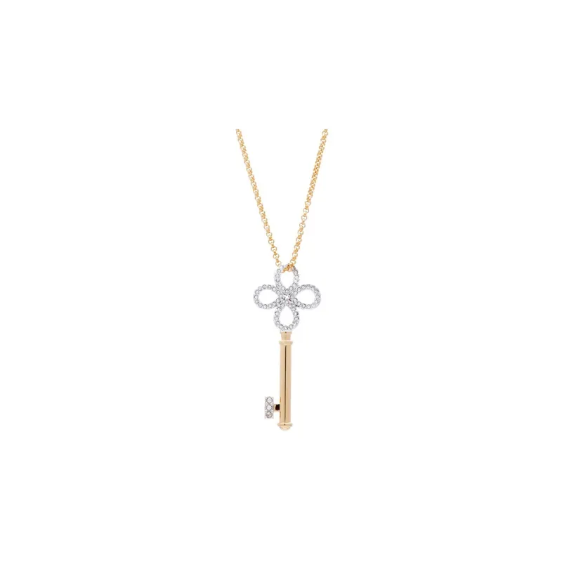 Swarovski Crystal Necklaces Women's-0