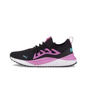 PUMA Pacer Future Allure 'Black Purple' Women's