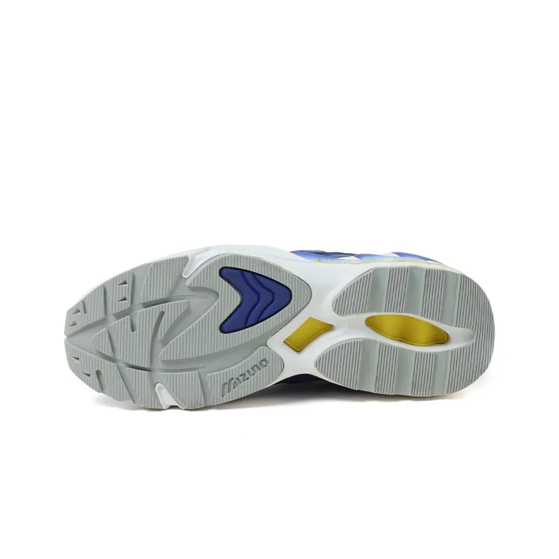 Mizuno Wave Rider 1 Mita Sneakers No Borders-4
