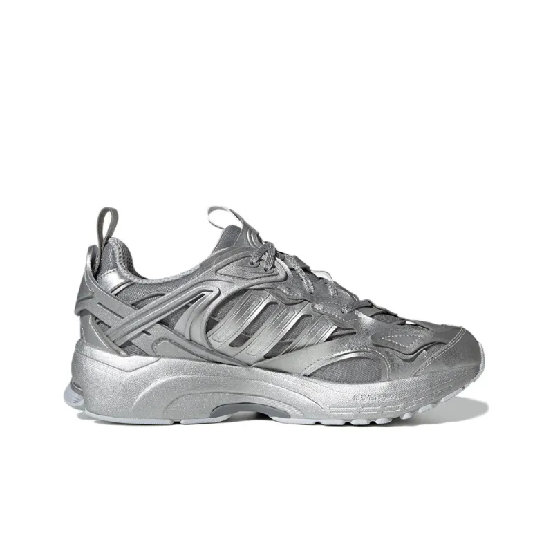 Adidas Spiritain 2000 Marathon Running Shoes 'Silver'-1