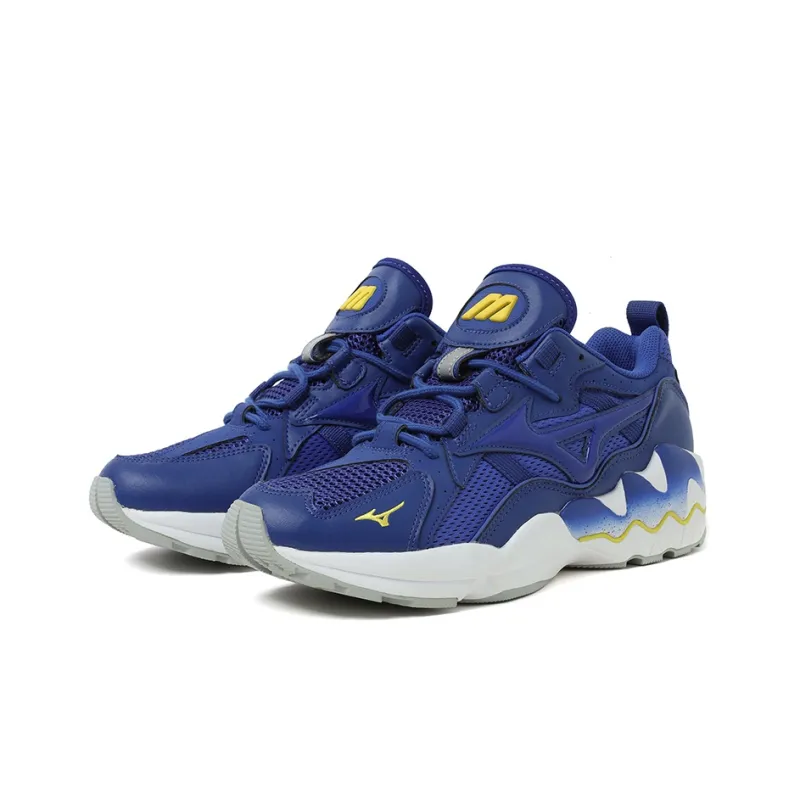 Mizuno Wave Rider 1 Mita Sneakers No Borders-2