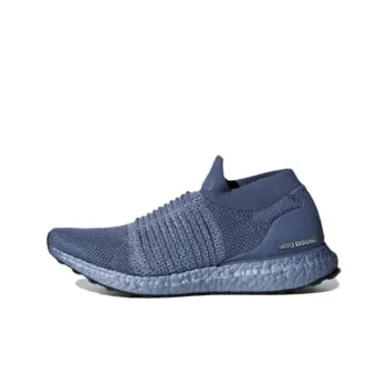 Adidas UltraBoost Laceless 'Tech Ink' Women's