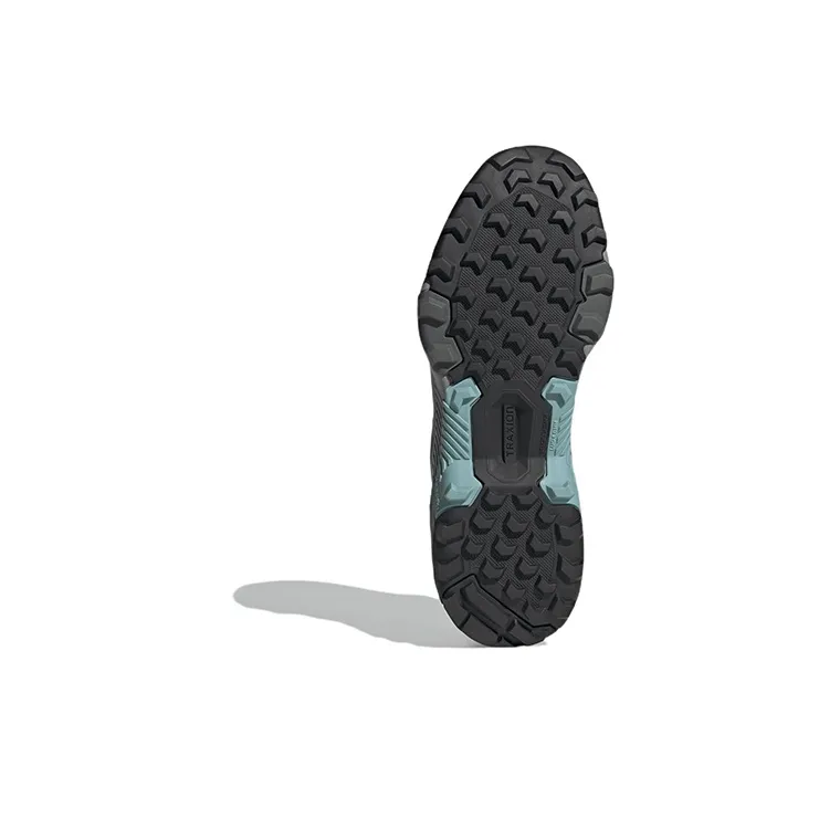 Adidas Eastrail 2.0 'Grey Mint Ton' Women's-5