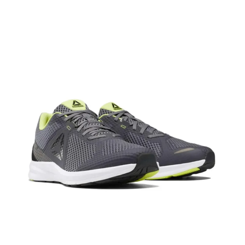 Reebok Endless Road 1 Running Shoes Men Low-Top Dark Gray-2